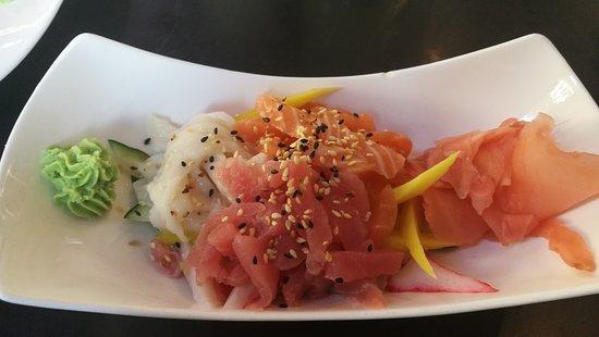 Restaurant Kosu